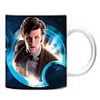 Doctor Who Eleventh Doctor Matt Smith Mug